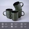 Porto Brasil Coup Mug Set of 4 - Thumbnail 35