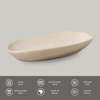 Porto Brasil Deep Oval Platter Set of 4 - Thumbnail 4