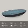 Porto Brasil Deep Oval Platter Set of 4 - Thumbnail 29