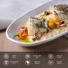 Porto Brasil Deep Oval Platter Set of 4 - Thumbnail 85