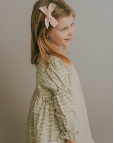 【ついに再販開始！】 Soor Ploom Goldie Dress in Moonstone | Garmentory ワンピース