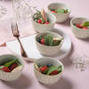 Porto Brasil Linhas Ramekin Set of 6 - Thumbnail 5