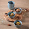 Porto Brasil Linhas Ramekin Set of 6 - Thumbnail 7