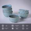 Porto Brasil Linhas Ramekin Set of 6 - Thumbnail 9