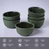 Porto Brasil Linhas Ramekin Set of 6 - Thumbnail 33