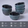 Porto Brasil Linhas Ramekin Set of 6 - Thumbnail 39