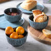 Porto Brasil Linhas Ramekin Set of 6 - Thumbnail 42