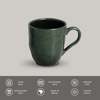 Porto Brasil Organic Mug Set of 4 - Thumbnail 57