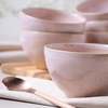 Porto Brasil Organic Soup/Dessert Bowl Set of 6 - Thumbnail 9