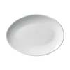Porto Brasil Oval Dessert Plate Set of 6 - Thumbnail 60