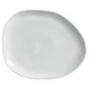 Porto Brasil Oval Dinner Plate Set of 6 - Thumbnail 75