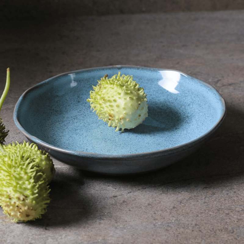 Porto Brasil Pasta Plate Set of 4