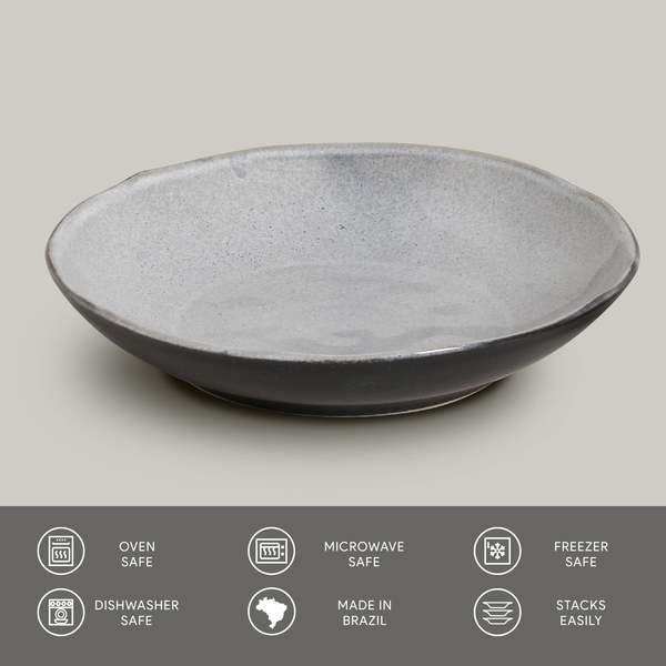 Porto Brasil Pasta Plate Set of 4