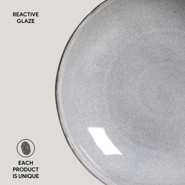 Porto Brasil Pasta Plate Set of 4