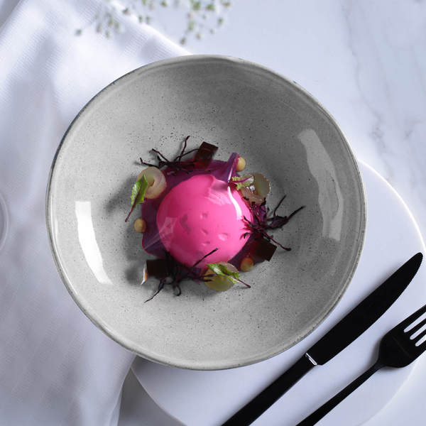 Porto Brasil Pasta Plate Set of 4