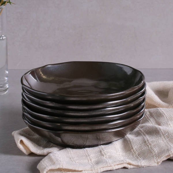 Porto Brasil Pasta Plate Set of 4