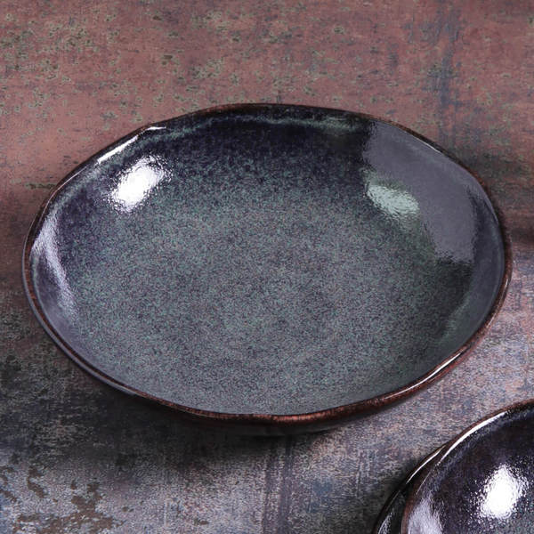 Porto Brasil Pasta Plate Set of 4