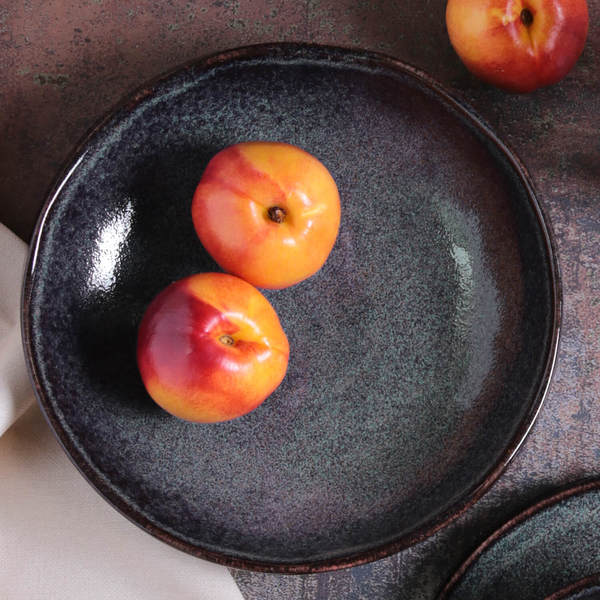 Porto Brasil Pasta Plate Set of 4