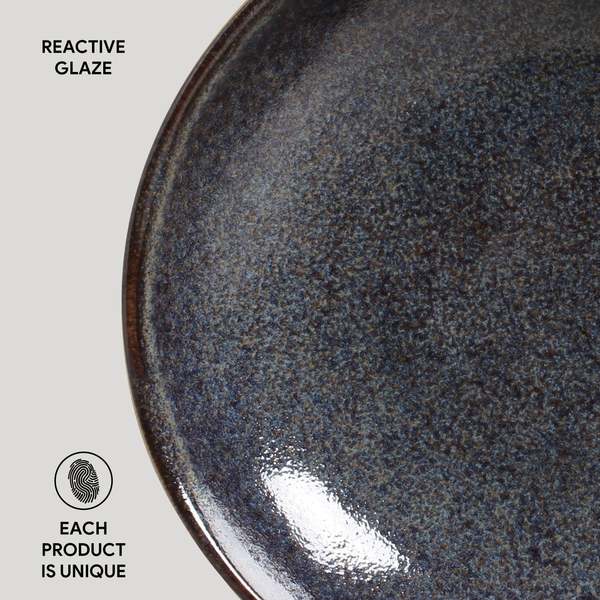 Porto Brasil Pasta Plate Set of 4