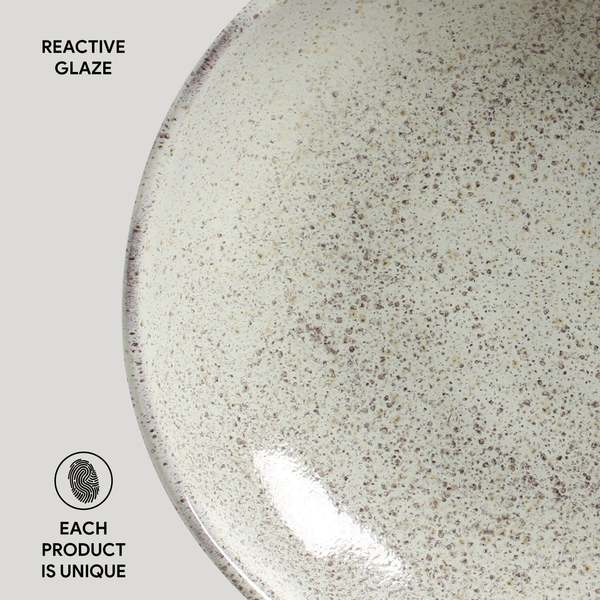 Porto Brasil Pasta Plate Set of 4