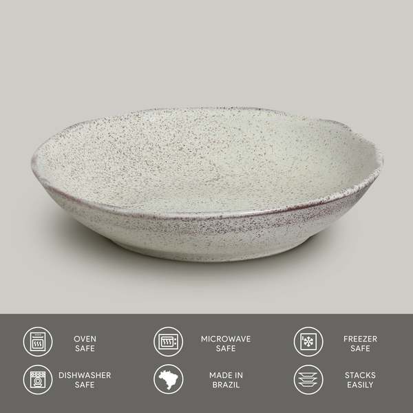 Porto Brasil Pasta Plate Set of 4