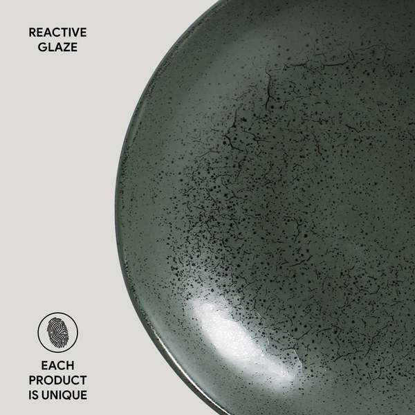 Porto Brasil Pasta Plate Set of 4