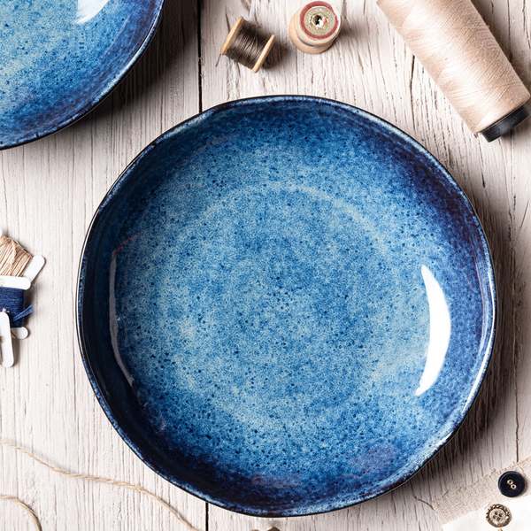 Porto Brasil Pasta Plate Set of 4