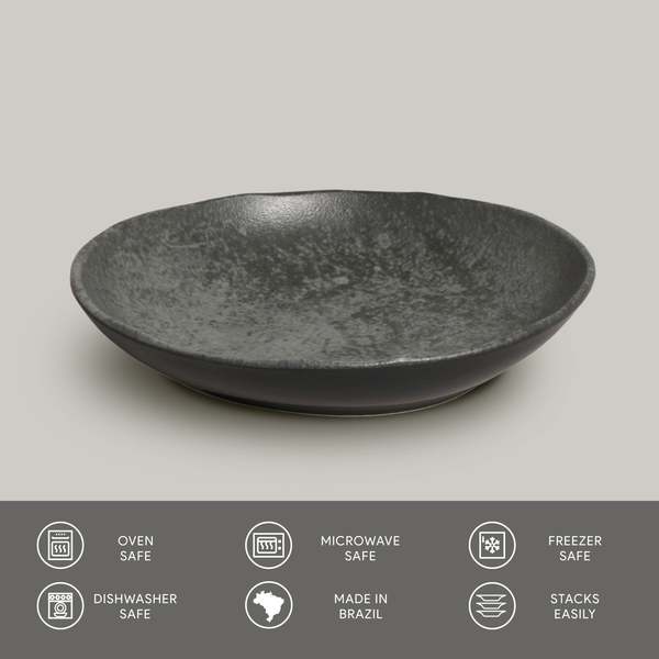 Porto Brasil Pasta Plate Set of 4