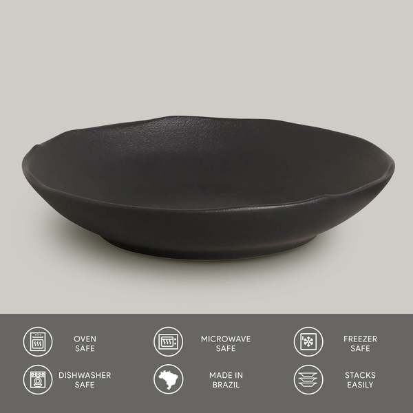 Porto Brasil Pasta Plate Set of 4