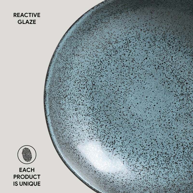 Porto Brasil Pasta Plate Set of 4