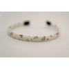 Kids Piper&Cloth Petite Petals Headband - Heirloom Bloom - Thumbnail 2