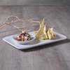 Porto Brasil Rectangular Platter Juta Medium Set of 4 - Thumbnail 83