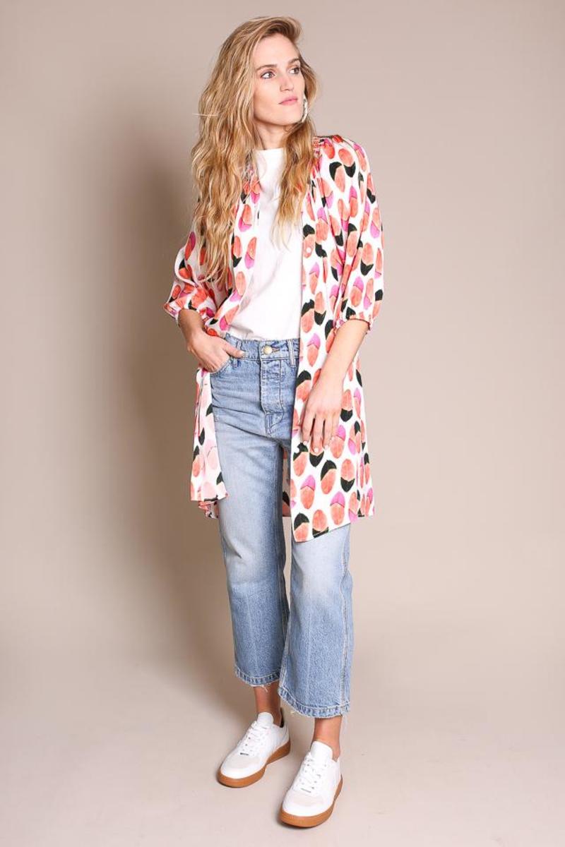 tucker classic dress The Classic Maxi Dress