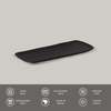Porto Brasil Rectangular Platter Small Set of 4 - Thumbnail 24