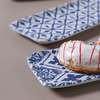 Porto Brasil Rectangular Platter Small Set of 4 - Thumbnail 90