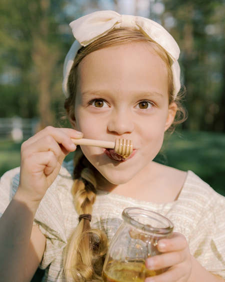 ワンピース Apolina Nancy Dress kids Apolina Nancy Dress - Alpine | Garmentory