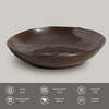 Porto Brasil Salad Bowl Set of 6 Bowl Set - Thumbnail 8