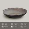 Porto Brasil Salad Bowl Set of 6 Bowl Set - Thumbnail 81