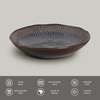 Porto Brasil Salad Bowl Set of 6 Bowl Set - Thumbnail 123