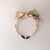 Piper&Cloth Three Little Bows Headband - Églantine - Thumbnail 3