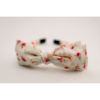 Kids Piper&Cloth Three Little Bows Headband - Sunlit Meadow - Thumbnail 2