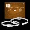 Whitney Howard Designs Zodiac Cuff Bracelet - Leo - Thumbnail 1