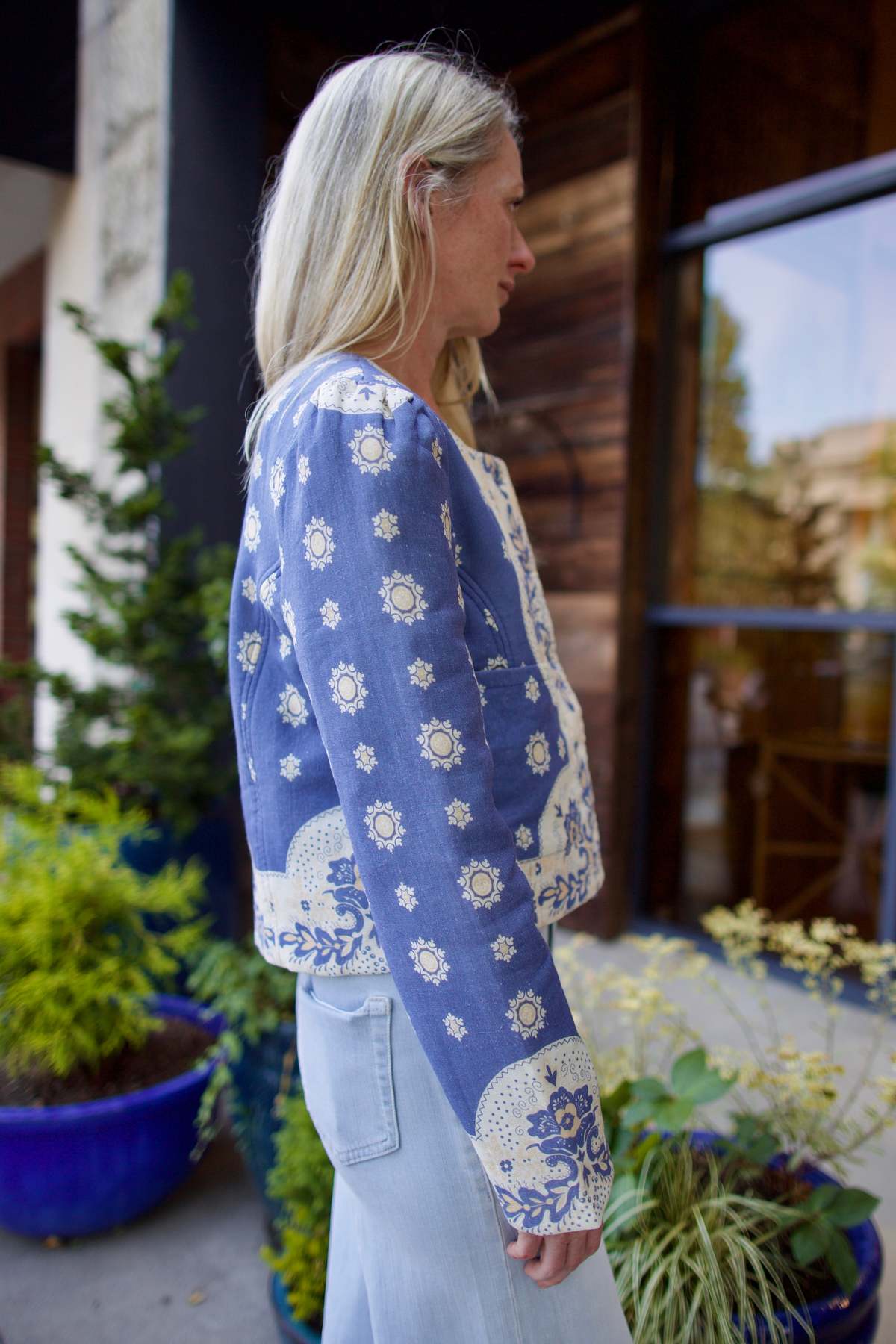 正規品bibiy DORIAN JACKET DRESS DRESS｜Bibiy.