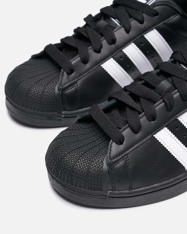 Adidas Superstar II Sneaker | Garmentory
