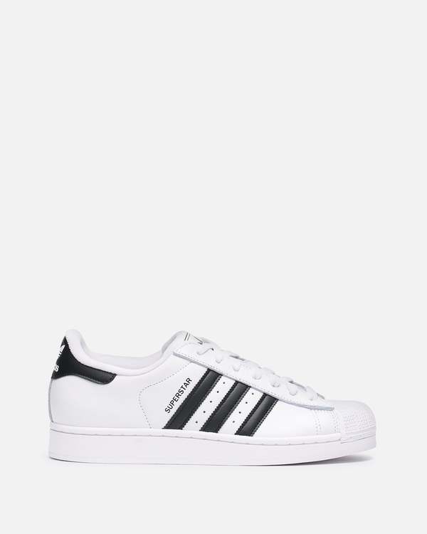 Adidas Superstar II Sneaker