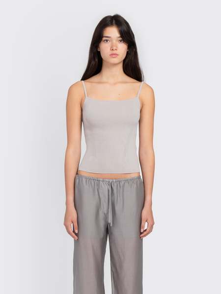 【AMOMENTO】24fw PADDED CROP JUMPER AMOMENTO PADDED CROP JUMPER | Garmentory