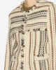 Isabel Marant Etoile Izaria Jacket - Thumbnail 4