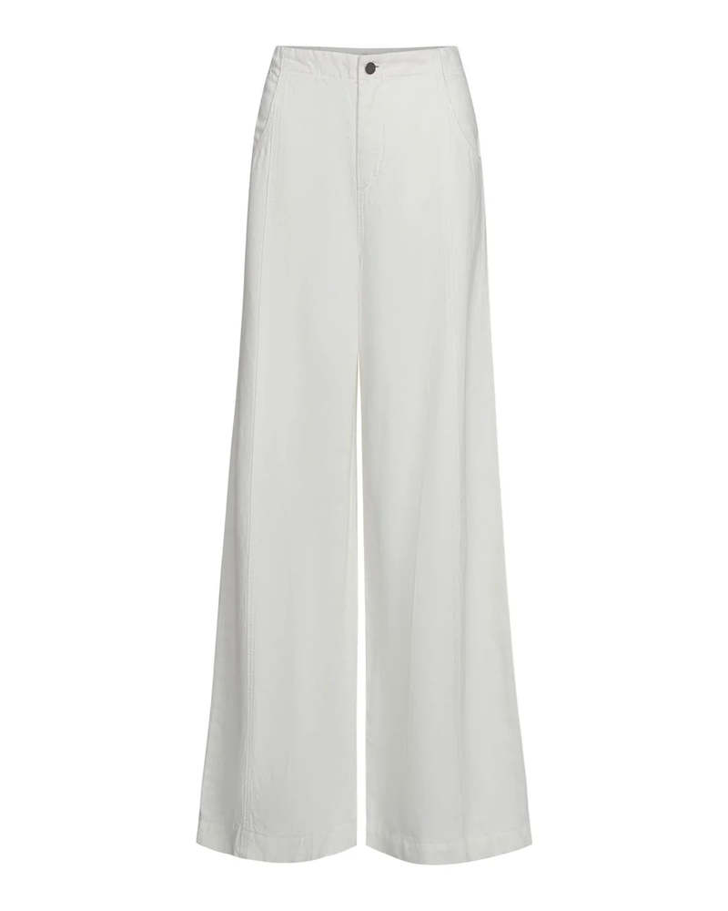 TWP Dancing in the Dark Jean - Dark White