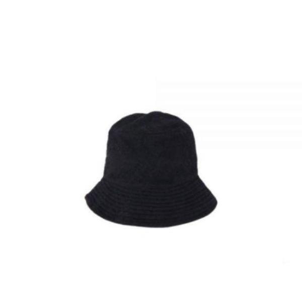 Engineered Garments Hat - Black