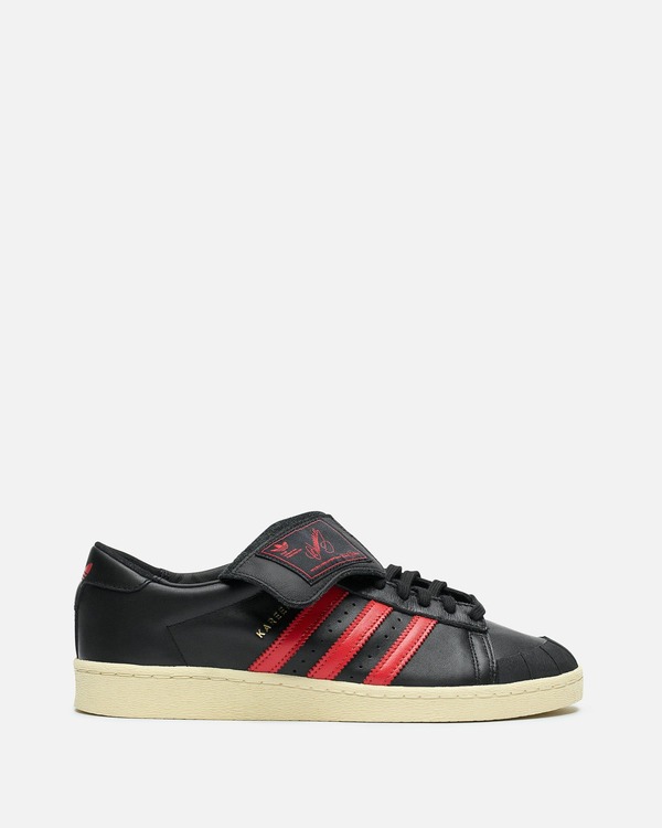 Adidas Willy Chavarria Jabbar Low Sneaker